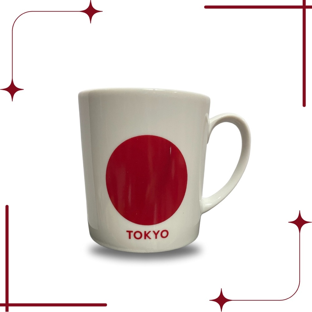 COPY - JAPAN COLLECTION- JP MUG